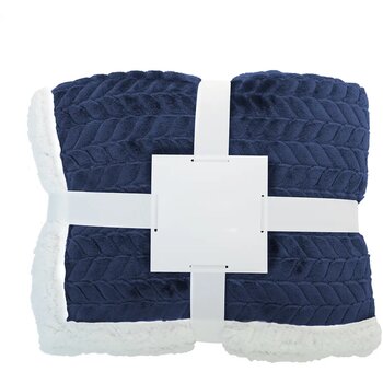 Blauw