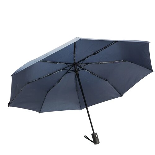Folcomp Rpet Paraplu Donker Blauw