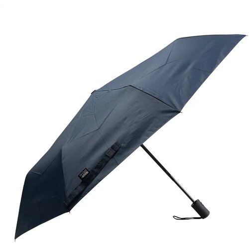 Folcomp Rpet Paraplu Donker Blauw