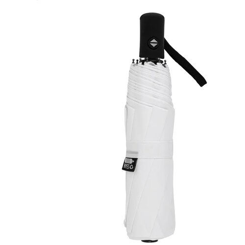 Folcomp Rpet Paraplu Wit