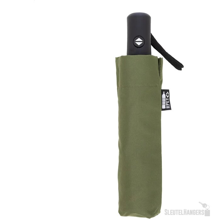Folcomp Rpet Paraplu Groen