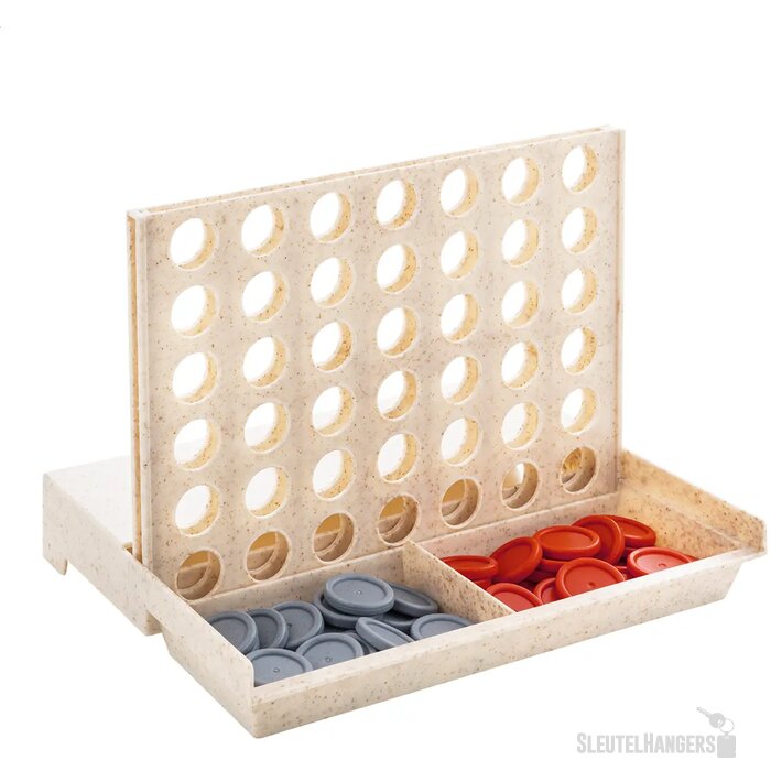 Forrex 4 Op 1 Rij Bordspel Natuurlijk