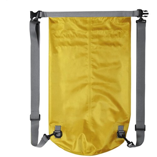 Fragosa Dry Bag-Rugzak Geel