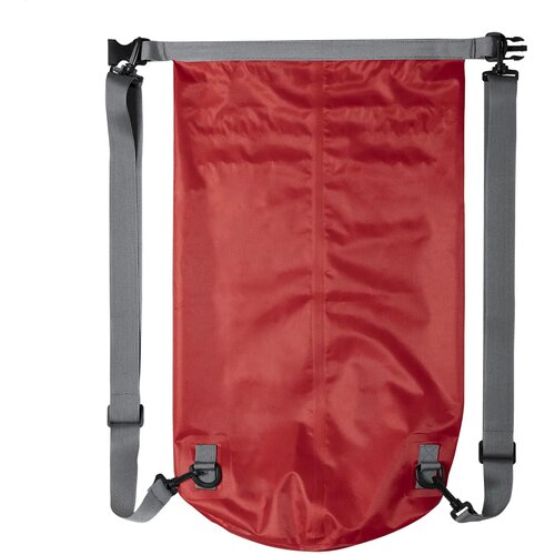 Fragosa Dry Bag-Rugzak Rood