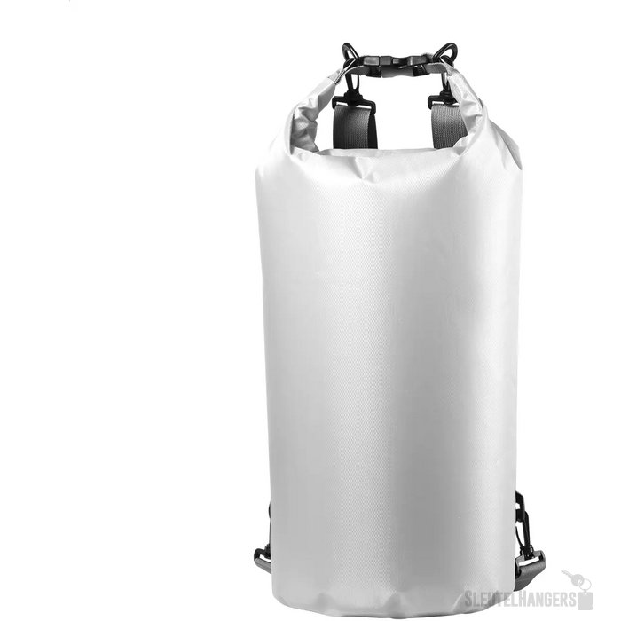 Fragosa Dry Bag-Rugzak Wit