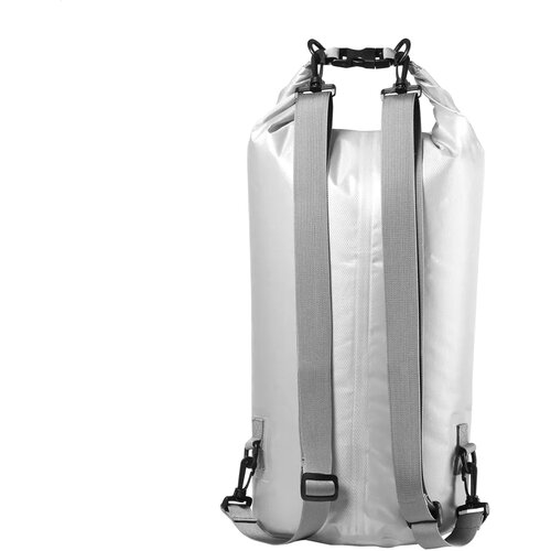 Fragosa Dry Bag-Rugzak Wit