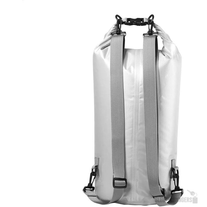 Fragosa Dry Bag-Rugzak Wit