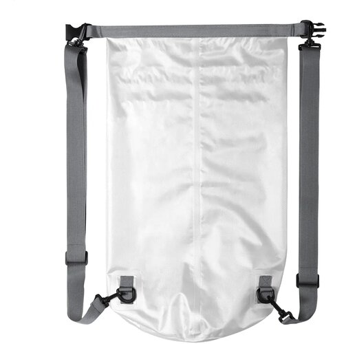 Fragosa Dry Bag-Rugzak Wit
