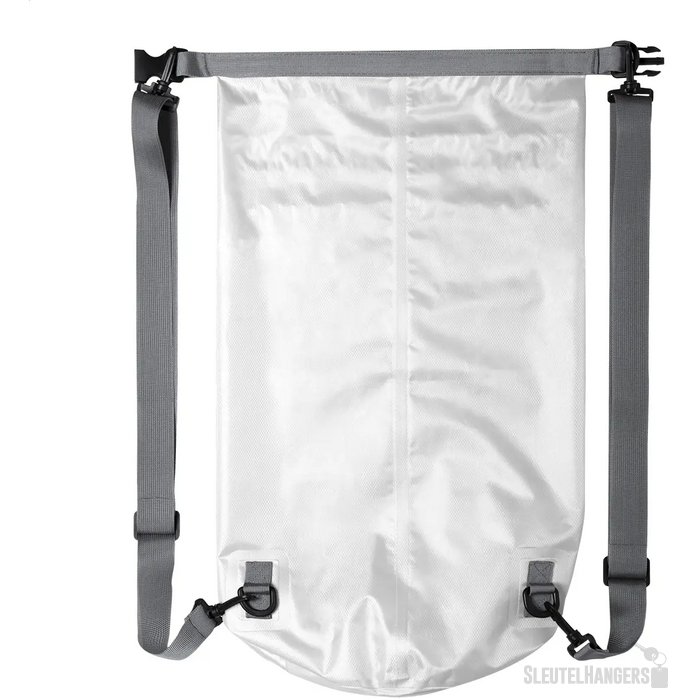 Fragosa Dry Bag-Rugzak Wit