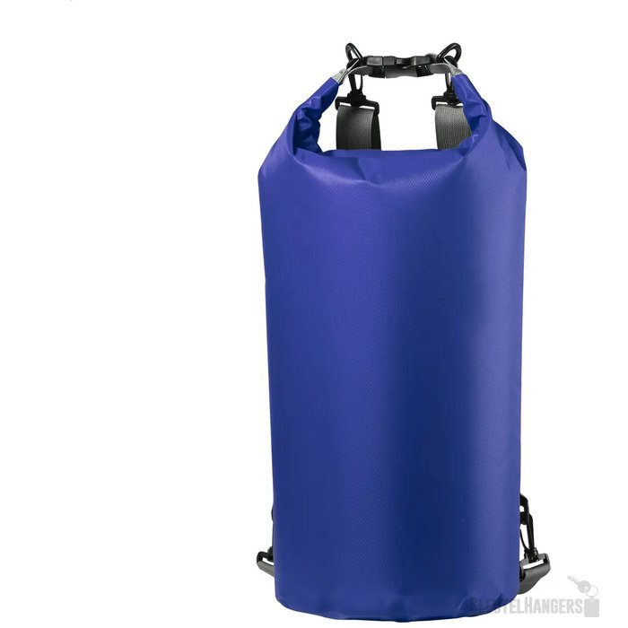 Fragosa Dry Bag-Rugzak Blauw