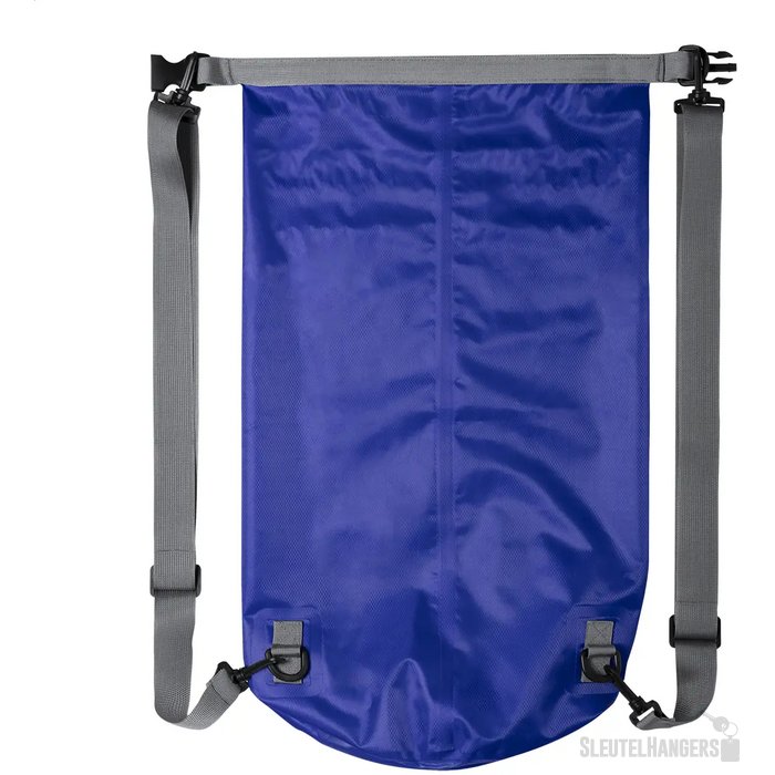 Fragosa Dry Bag-Rugzak Blauw