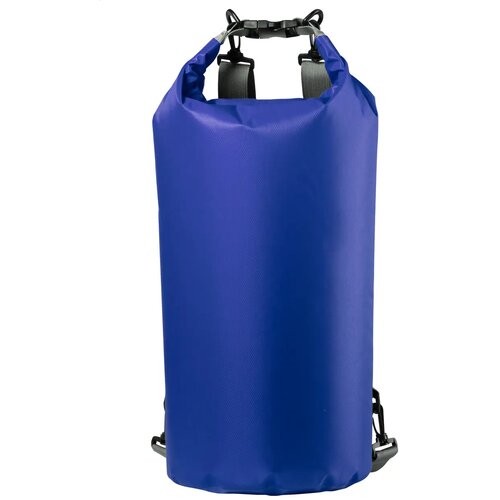 Fragosa Dry Bag-Rugzak Blauw