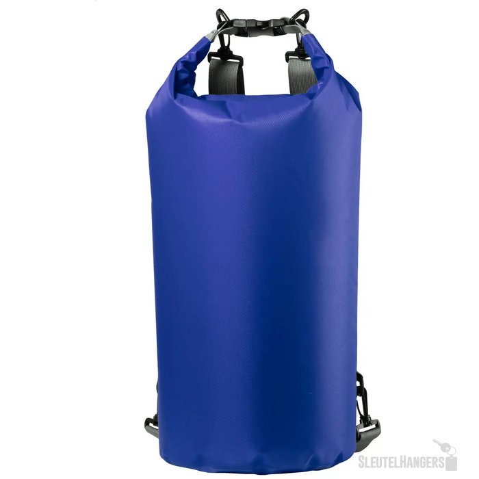 Fragosa Dry Bag-Rugzak Blauw