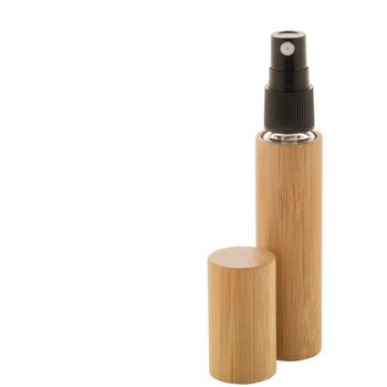 Fragrano Bamboe Parfumflesje Natuurlijk