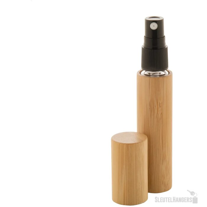 Fragrano Bamboe Parfumflesje Natuurlijk