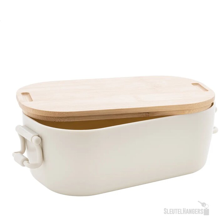 Fuboo Lunchtrommel Natuurlijk