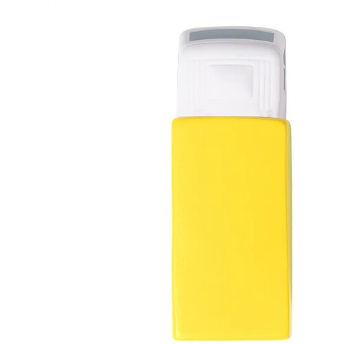 Furgone Plus Antistress Ball Geel