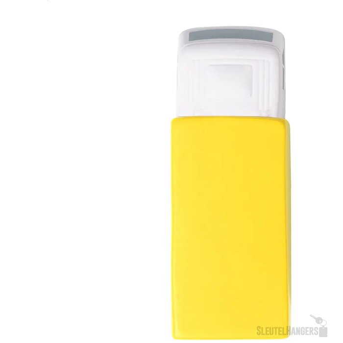 Furgone Plus Antistress Ball Geel