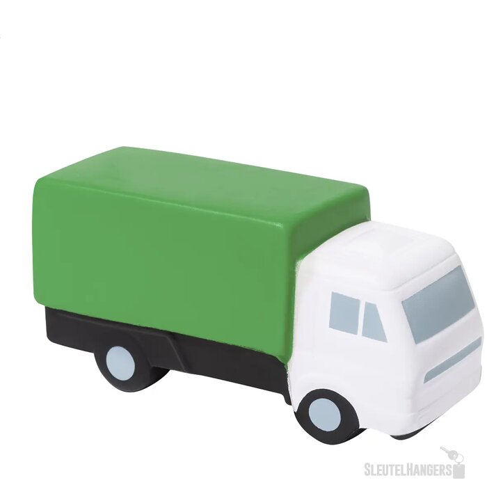 Furgone Plus Antistress Ball Groen