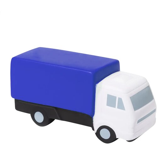 Furgone Plus Antistress Ball Blauw