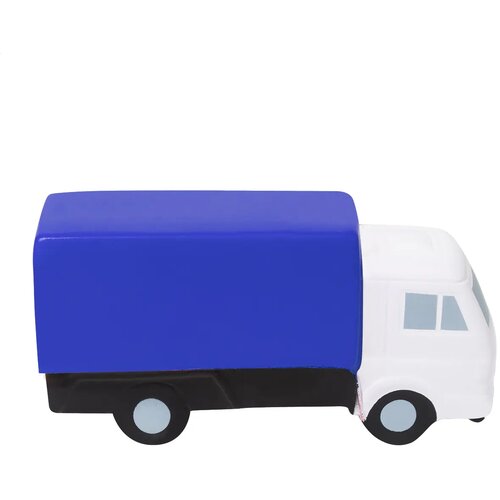 Furgone Plus Antistress Ball Blauw