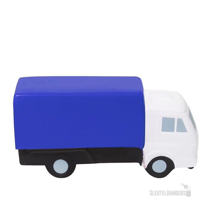 Furgone Plus Antistress Ball Blauw