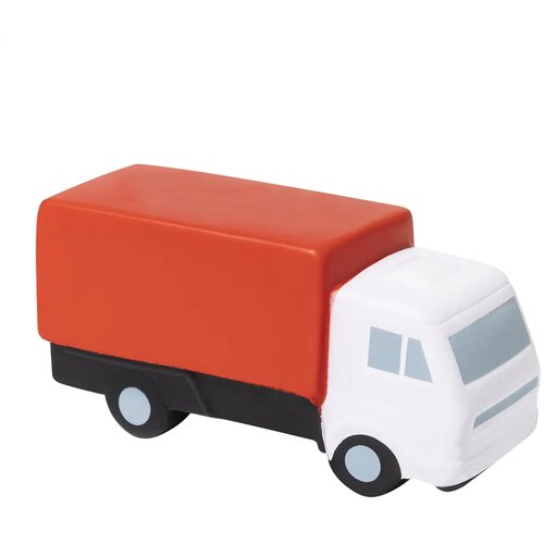 Furgone Plus Antistress Ball Rood