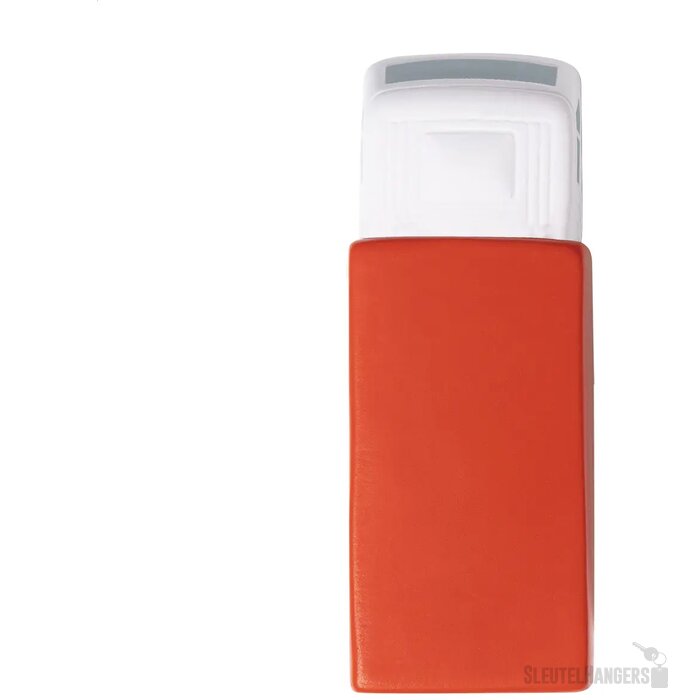 Furgone Plus Antistress Ball Rood