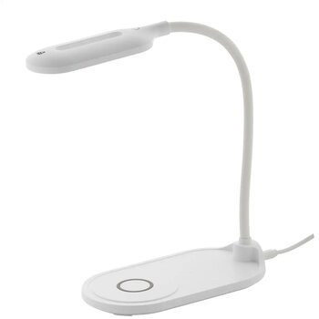 Galaxy Rabs Multifunctionele Bureaulamp Wit