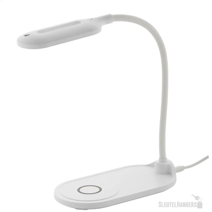 Galaxy Rabs Multifunctionele Bureaulamp Wit