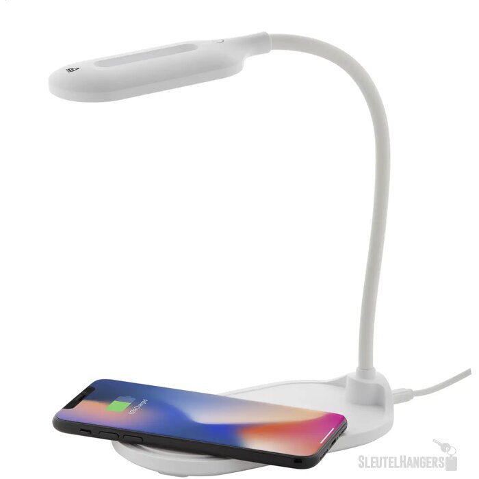 Galaxy Rabs Multifunctionele Bureaulamp Wit