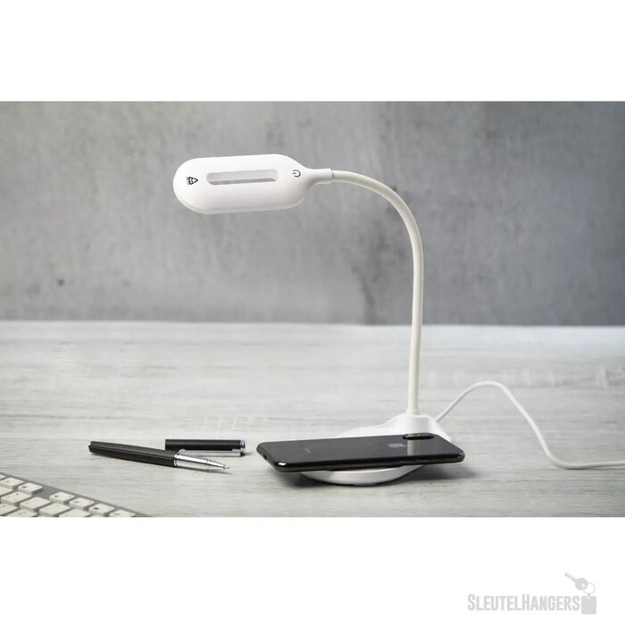 Galaxy Rabs Multifunctionele Bureaulamp Wit