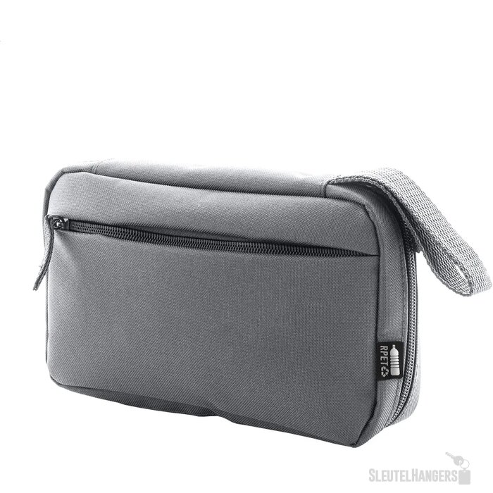 Gocharge Rpet Organizer Koffer Grijs