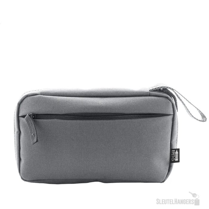 Gocharge Rpet Organizer Koffer Grijs