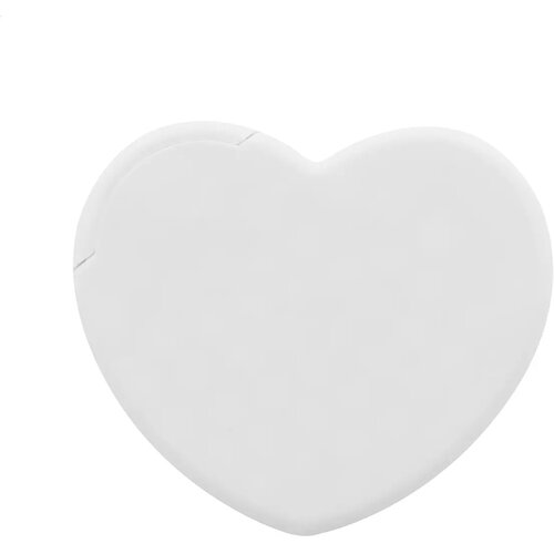 Heartmint Mint Dispenser Wit