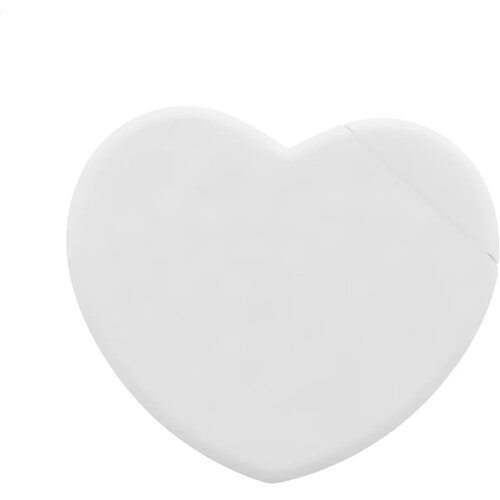 Heartmint Mint Dispenser Wit