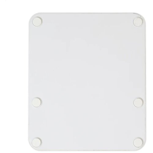 Hobofi Rabs Draadloze Oplader Luidspreker Wit