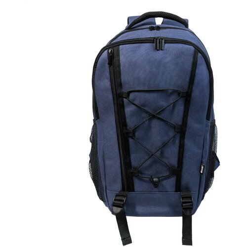 Honnold Rpet Rugzak Donker Blauw