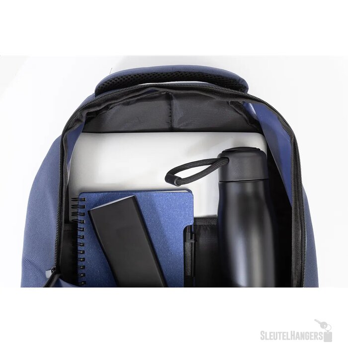 Honnold Rpet Rugzak Donker Blauw