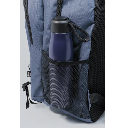 Honnold Rpet Rugzak Donker Blauw