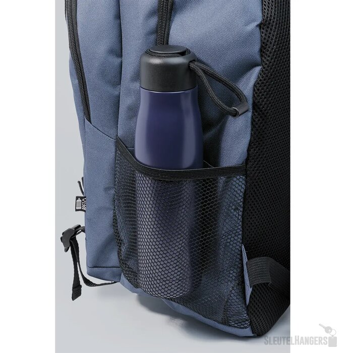 Honnold Rpet Rugzak Donker Blauw