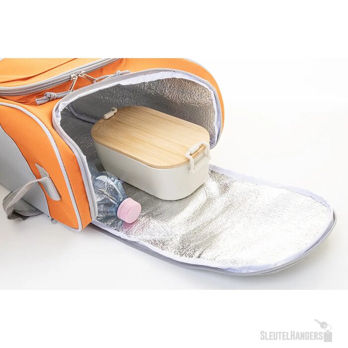 Inuit Rpet Koeltas Oranje