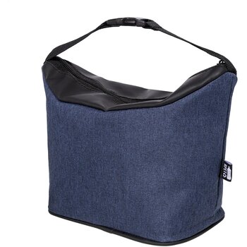 Inupa Rpet Koeler Tas Donker Blauw