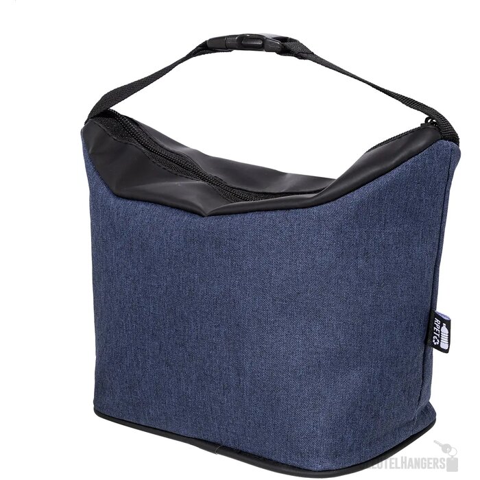 Inupa Rpet Koeler Tas Donker Blauw