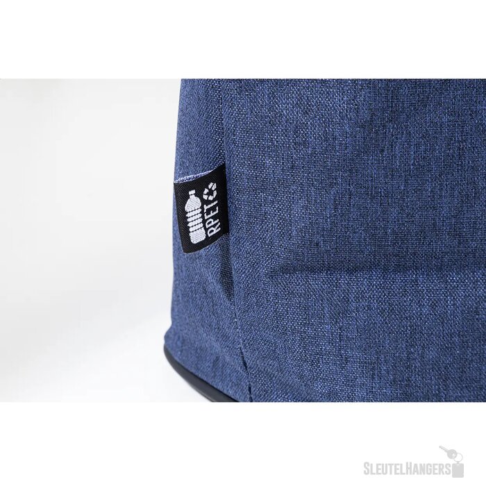 Inupa Rpet Koeler Tas Donker Blauw