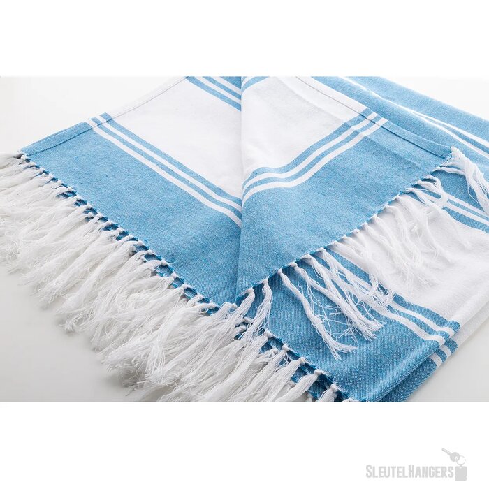 Ipanema Strandlaken Blauw