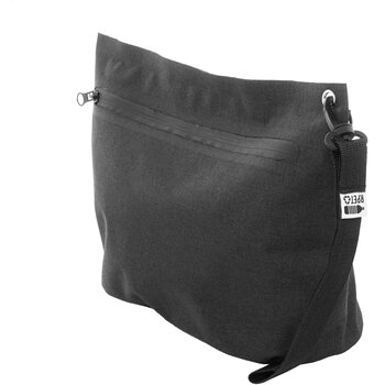 Jacques Waterdichte Make-Up Tas Zwart Jacques Waterdichte Make-Up Tas Zwart