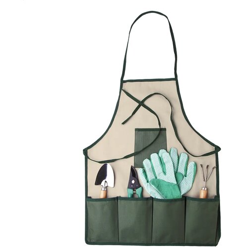 Jardin Tuingereedschap Set Groen