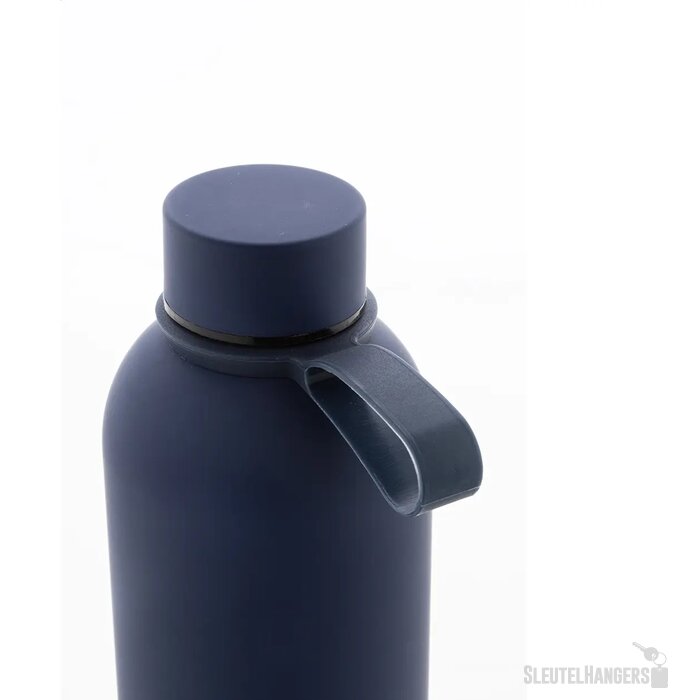 Khumbu Rss Geïsoleerde Fles Donker Blauw