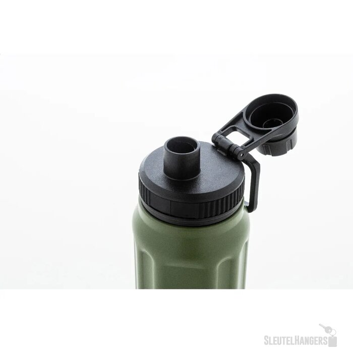 Kongma Rss Geïsoleerde Fles Groen